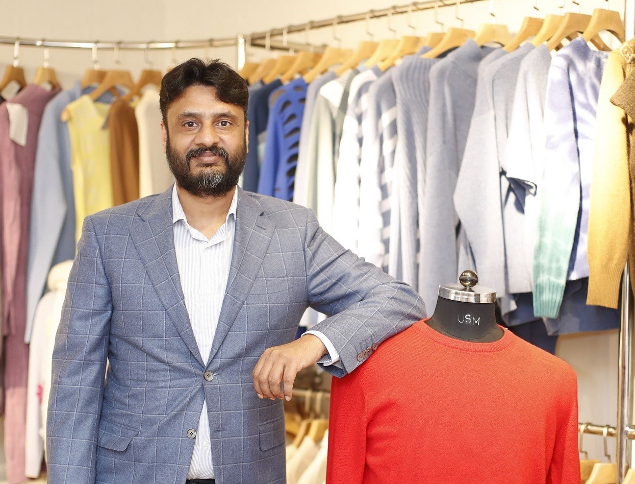 Garment Industry story: limited to 15 from 1500, although Golyan Group ...